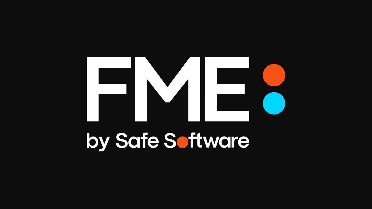 Join Safe Software’s webinar “Safer’s Picks: The 6 FME Transformers You Didn’t Know You Needed” on Feb 4.
Discover hidden FME transformers to supercharge your data workflows &amp; boost efficiency: zurl.co/DX7j2 
#FME #DataIntegration #Webinar Safe Software