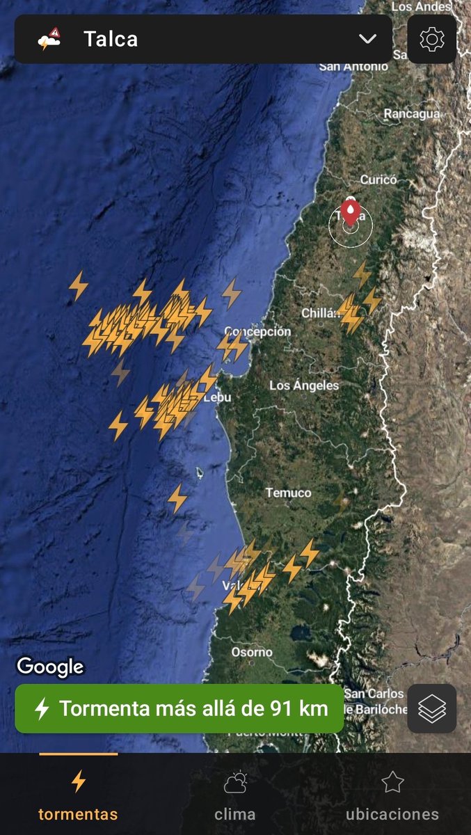 🌧️⛈️Profesor Eduardo ( The Weatherman) 🌨️🌪️ tweet media