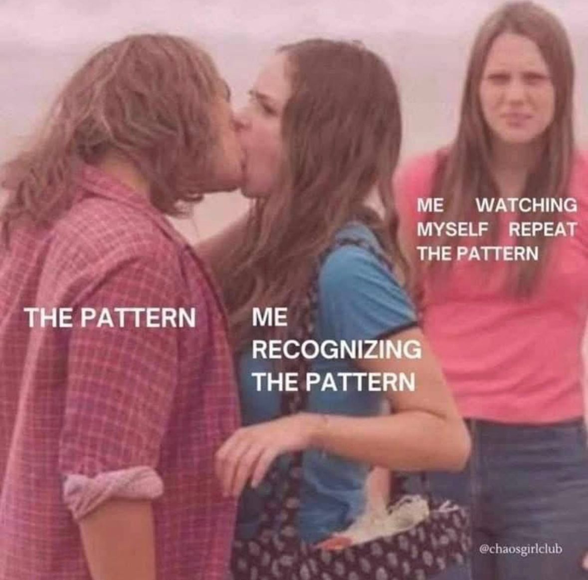 ADHD Memes tweet media
