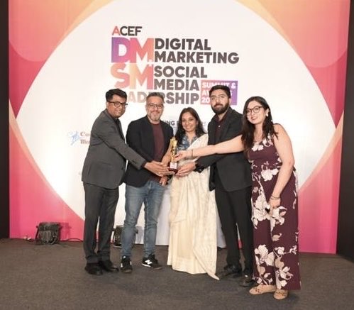 Havas Media Network India tweet media