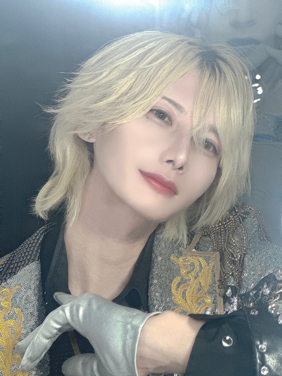 清水 蓮@4.15 EX THEATER ROPPONGI ワンマン tweet media