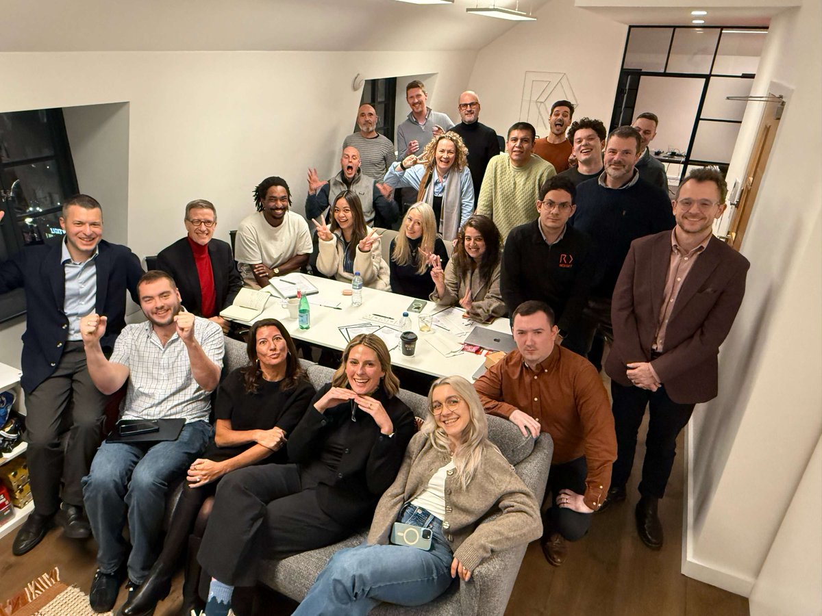 Red Sift tweet media