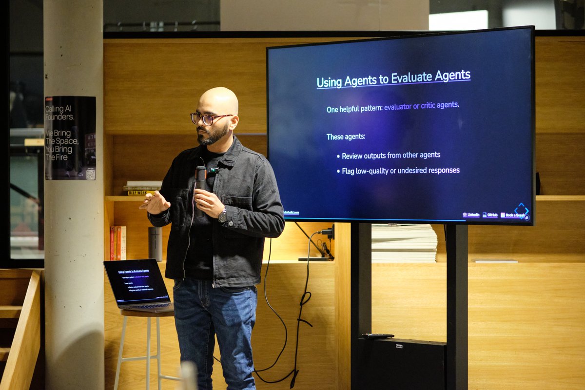 GDG Berlin tweet media