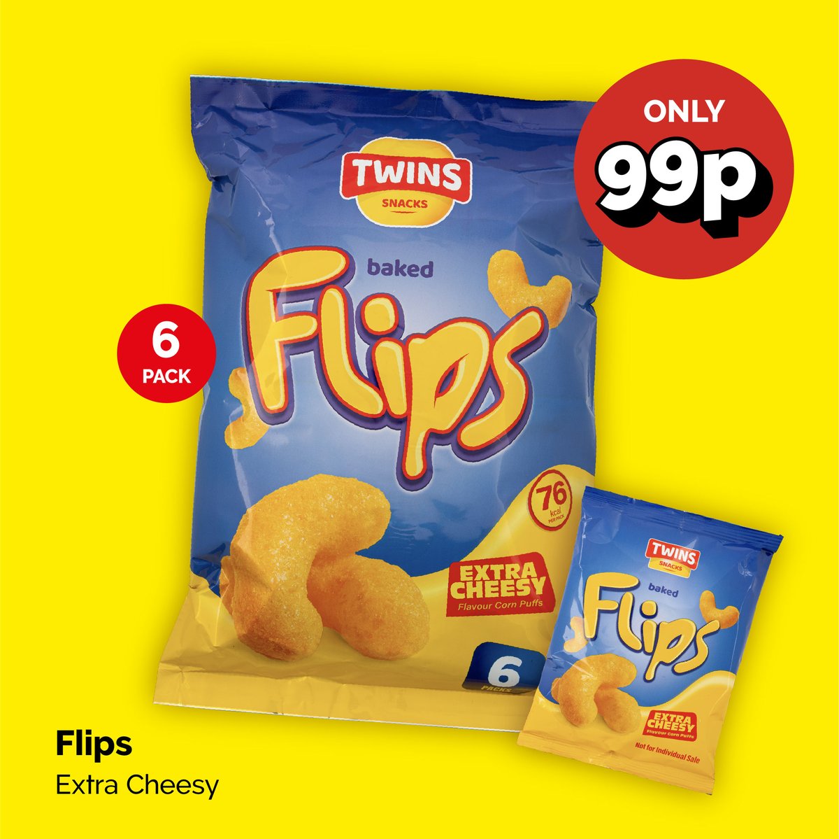Poundstretcher1's tweet image. Snack to your heart's content for only 99p 😍  #snacks #99p #poundstretcher
