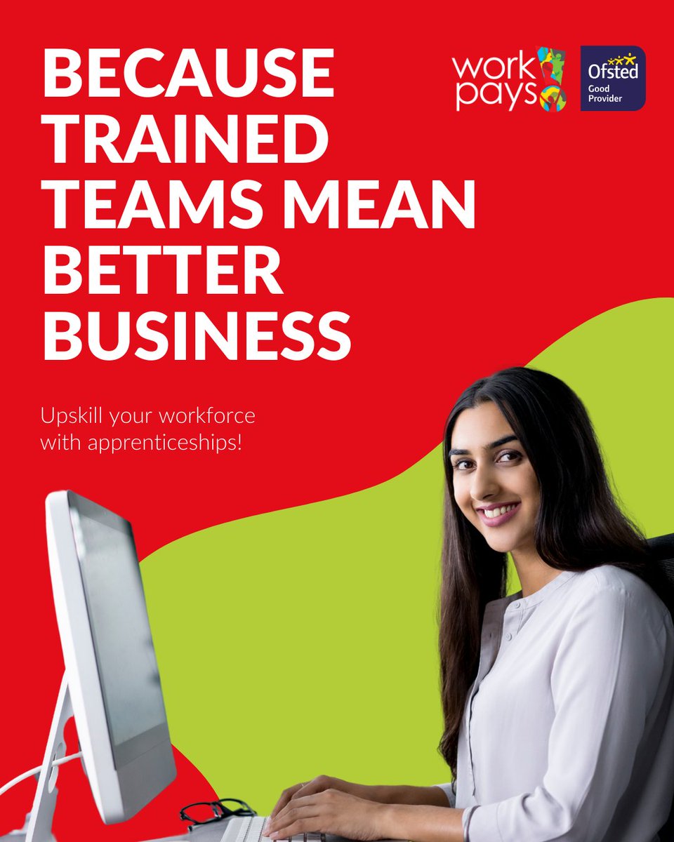 Workpays tweet media