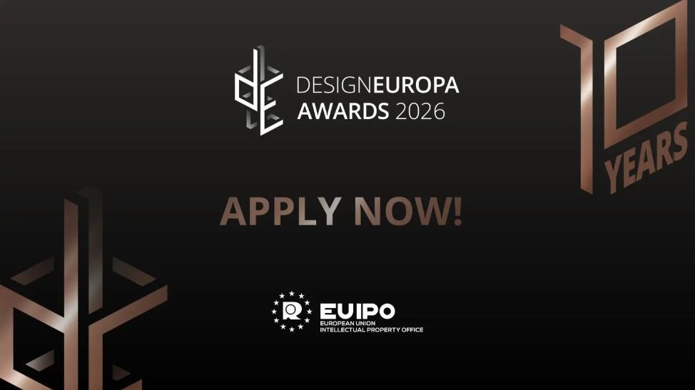 🏆 ¡Los Premios #DesignEruopa de <a href="/EU_IPO/">European Union Intellectual Property Office</a> cumplen 10 años! Esta es una edición especial que no te puedes perder. Anota la fecha en el calendario y presenta tu candidatura. Infórmate aquí: oepm.es/es/detalle-not… 
#Diseño