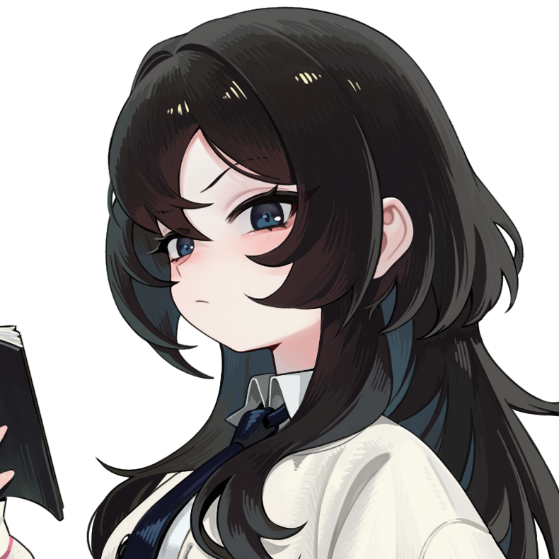 「」|Gemi Ningenのイラスト