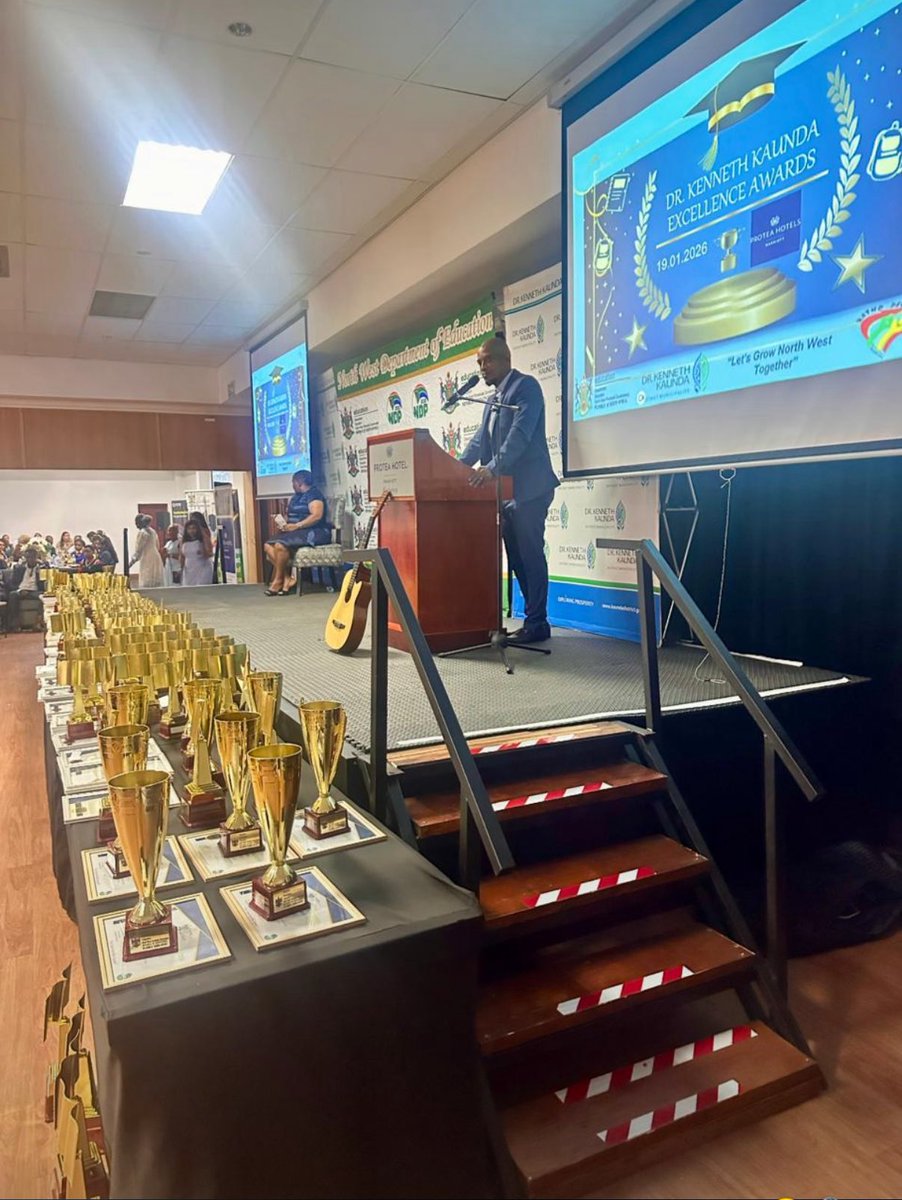 The Marking App Africa tweet media