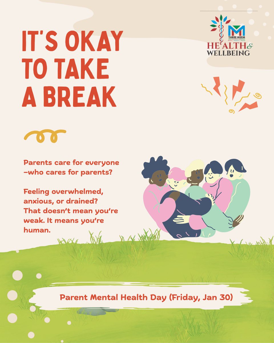 3 Meem Foundation tweet media