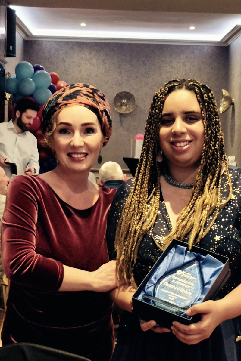 Aneta Safiak tweet media