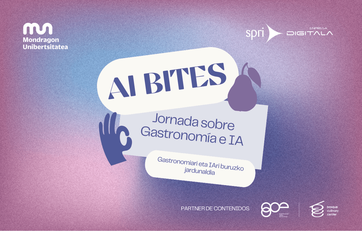 xabier_iglesias's tweet photo. El 19 de febrero estaré por aquí impartiendo ponencia y moderando mesa de debate. 

Será en Donostia, en el @wearegoe (pedazo edificio), y aunque todavía no se han hecho públicas las ponencias os diré que lo molan todo!! 

Apúntate por aquí: 

https://t.co/pSK9QCKv15 https://t.co/go5ue4YayU