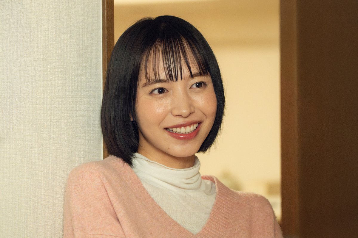 TVGweb's tweet photo. ／
「ぜんぶ、あなたのた��だから」
井桁弘恵インタビュー✍️🏻
＼

👰疑惑の花嫁・沙也香を熱演
新郎役・藤井流星の印象は…
「座長として頼もしい」

役作りではバイオリンに初挑戦🎻
「演奏シーンが終わった時は
達成感がありました（笑）」

https://t.co/qjCFNeXrwV

#ぜんぶあなたのためだから https://t.co/i3mtQVvgik