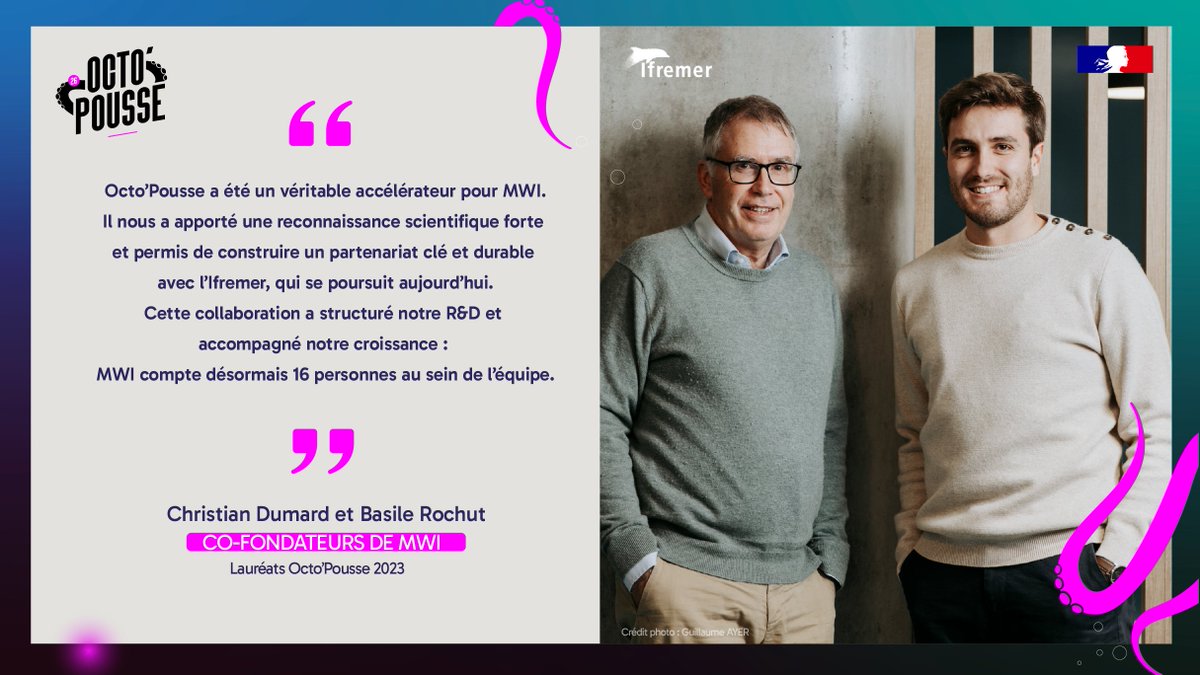 Ifremer 🌊 tweet media