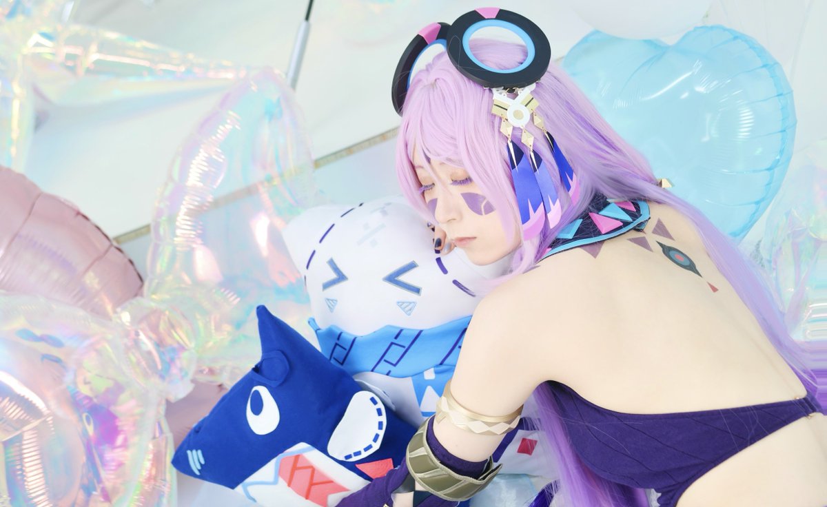 🦄れま🪽 tweet media