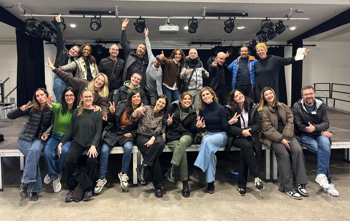 Atenció Primària i a la Comunitat de l'ICS tweet media