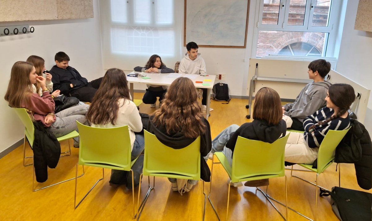 Atenció Primària i a la Comunitat de l'ICS tweet media