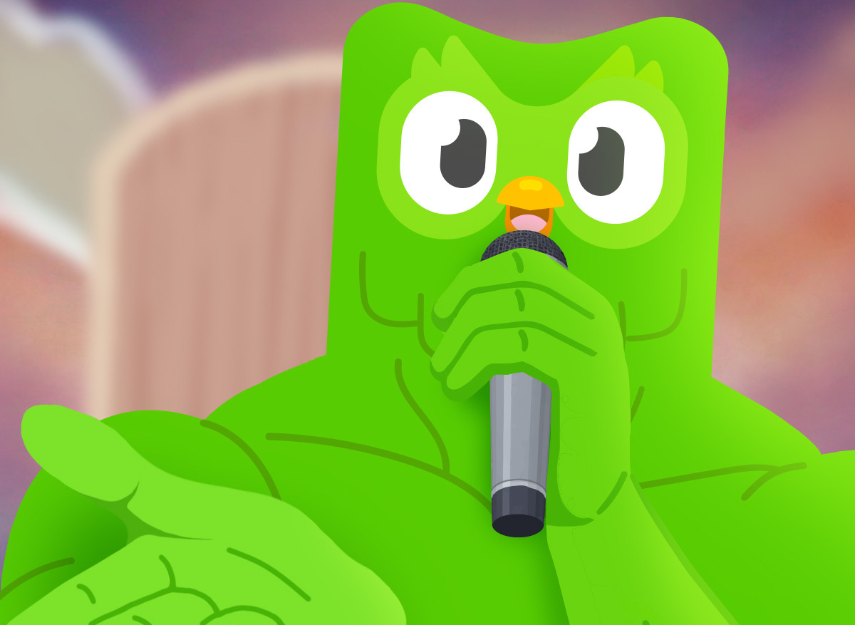 Duolingo(デュオリンゴ) | 日本公式🇯🇵 (@Duolingo_Japan) / Posts / X