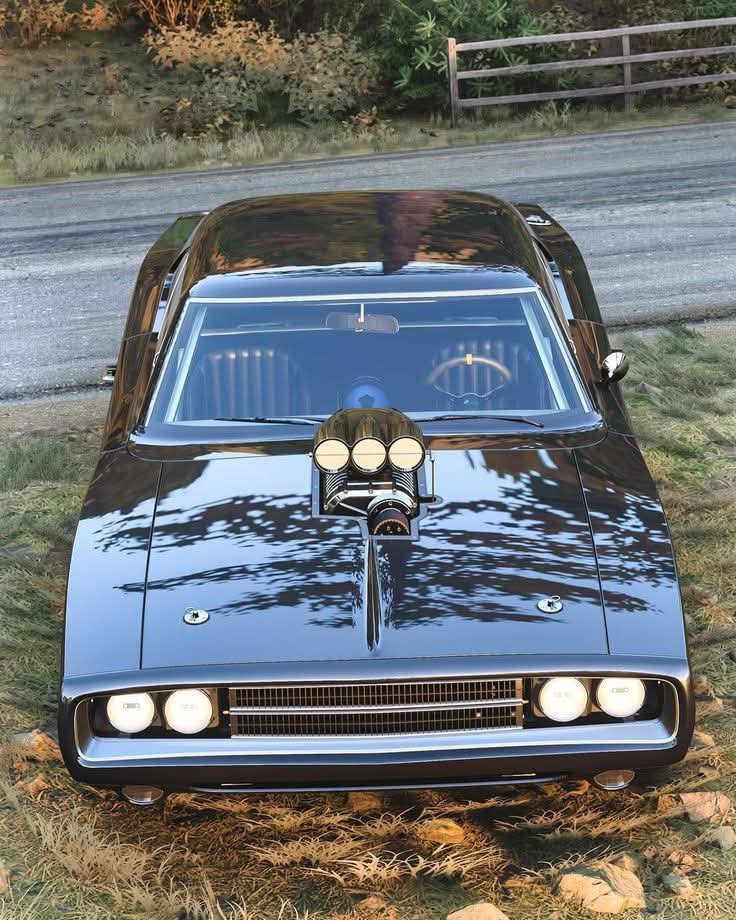 muttley_d's tweet photo. 1970 Dodge Charger #classiccar #musclecars #dodgecharger https://t.co/Od4LaVORGs