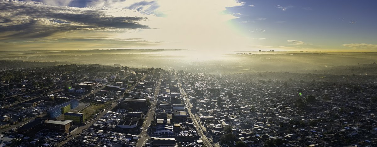 Hanns Seidel Foundation South Africa tweet media