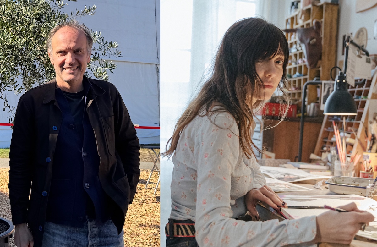 ActuaLitte's tweet photo. Timothée de Fombelle et Beatrice Alemagna, finalistes du Prix Hans Christian Andersen https://t.co/1NpP1lSeZH #prixlitteraire #litteraturejeunesse #Nobeljeunesse #hanschristiananderson https://t.co/hZ8YHSUXBY