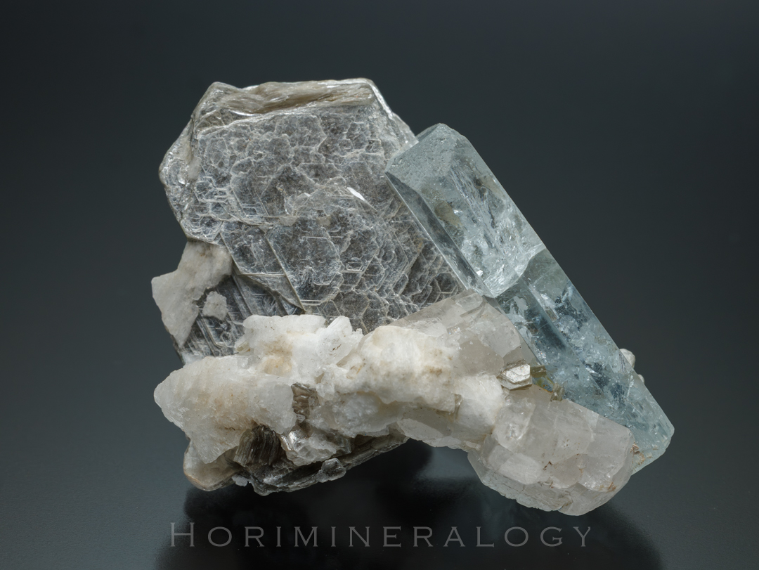 アクアマリン パキスタン Shigar Valley」オンラインショップに追加