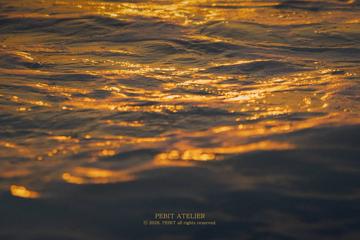 _pebit_'s tweet image. 바다 위에 피어난 사막