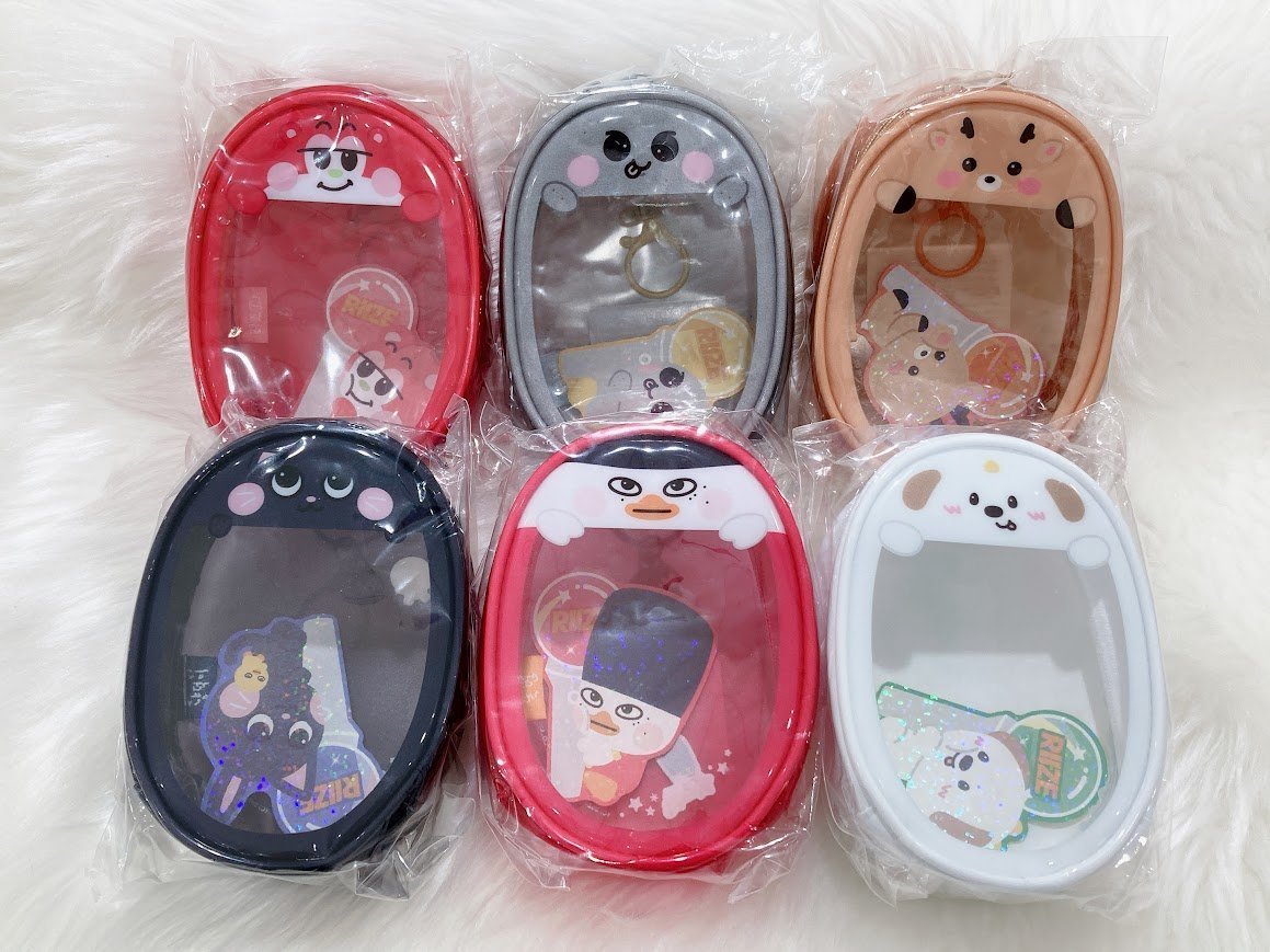 🎉 #RIIZE 商品情報🎉 RIIZEさんの 2024 RIIZE FAN CON [RIIZING DAY