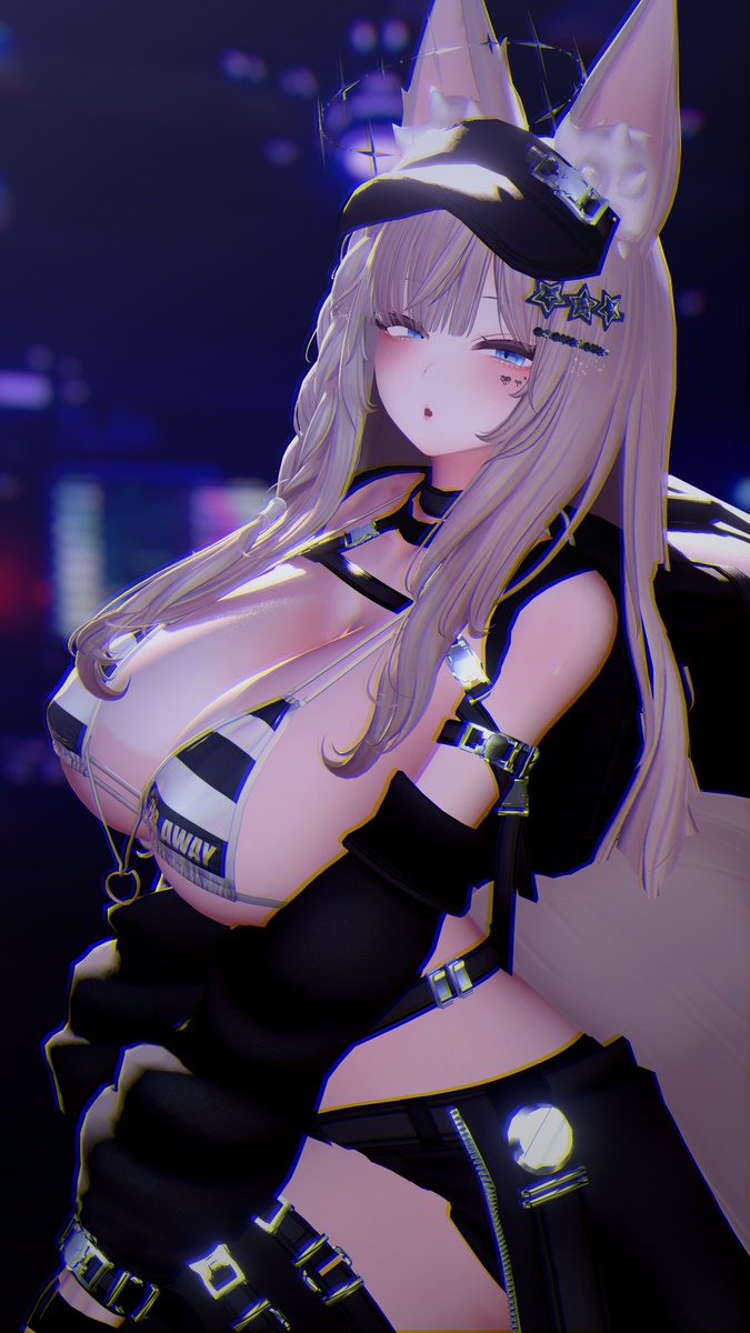 伏見ともえ tweet media