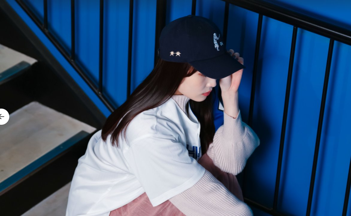 FAVメンバー限定】 選手デザイン刺繍キャップ販売中🧢 FAVメンバーの