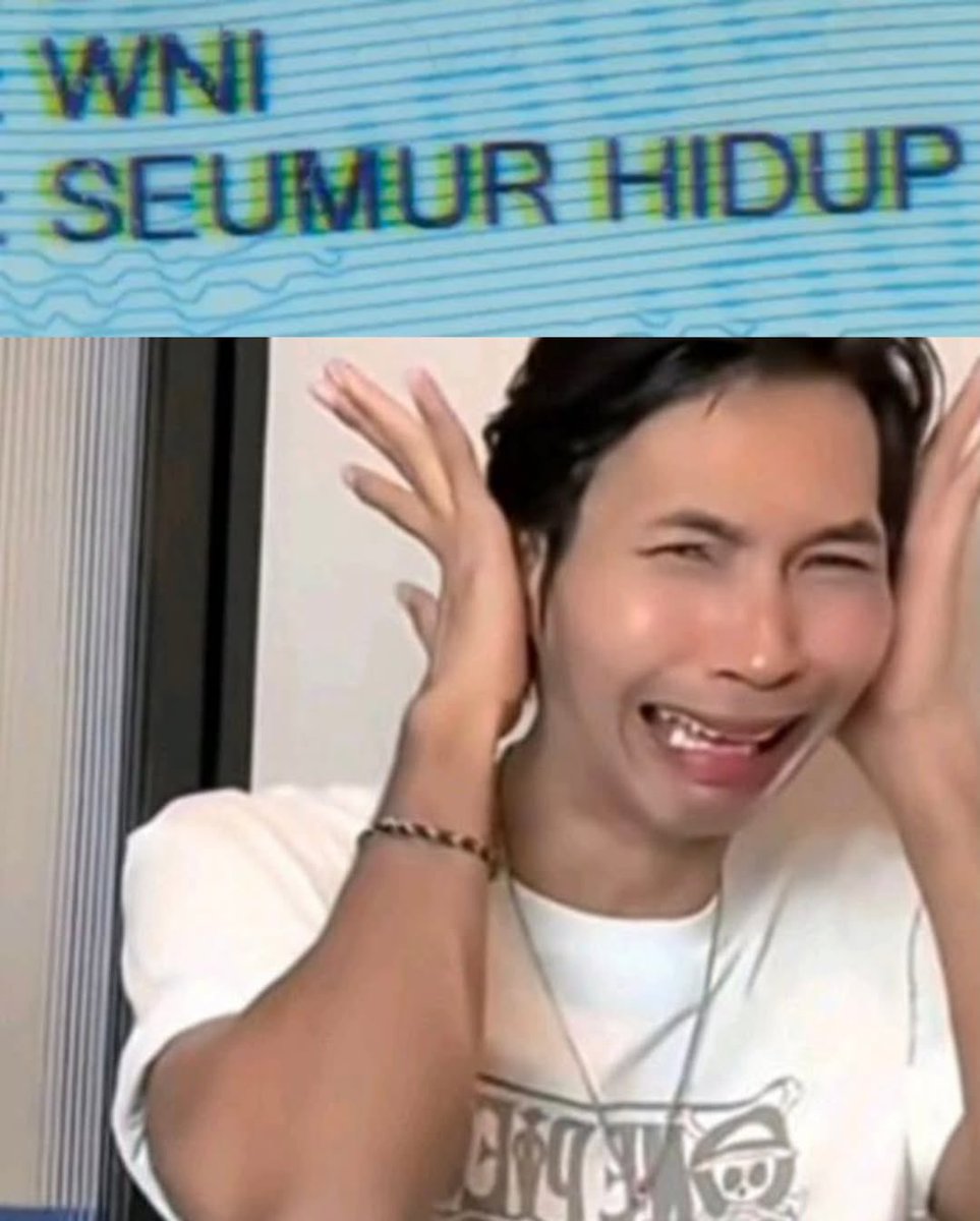 KOS (Komunitas Orang Sinting) (@qrivasi) on Twitter photo 