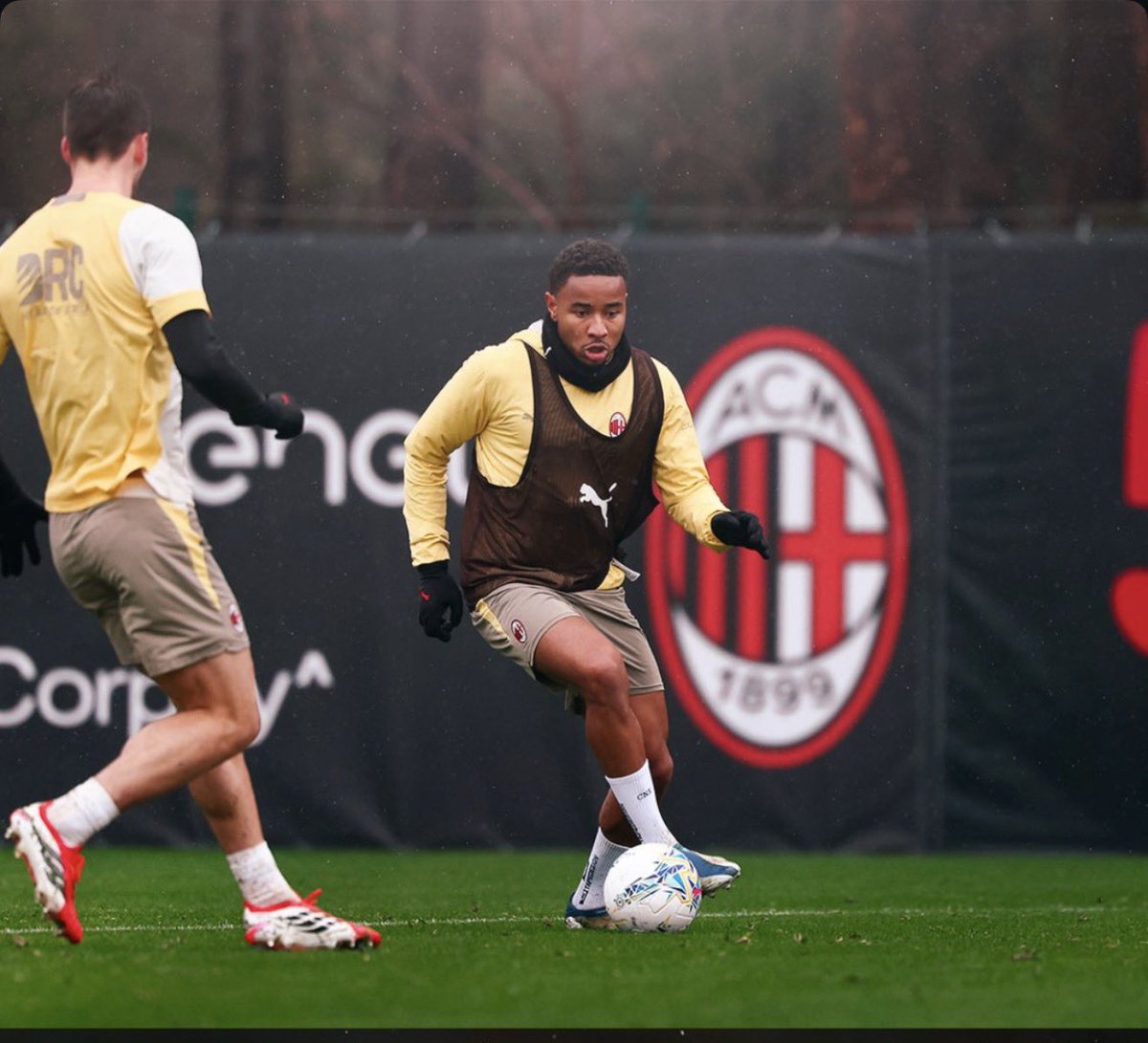 CNkunku__'s tweet image. 🔋 🔋 ⚽️