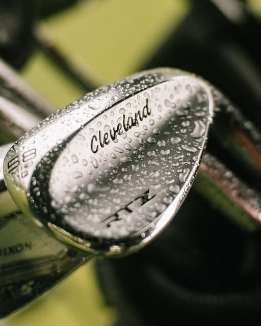 Rain or shine, your short game stays sharp.
RTZ Wedges are engineered for consistent spin and control in any weather condition, so you can attack the pin with confidence every time.