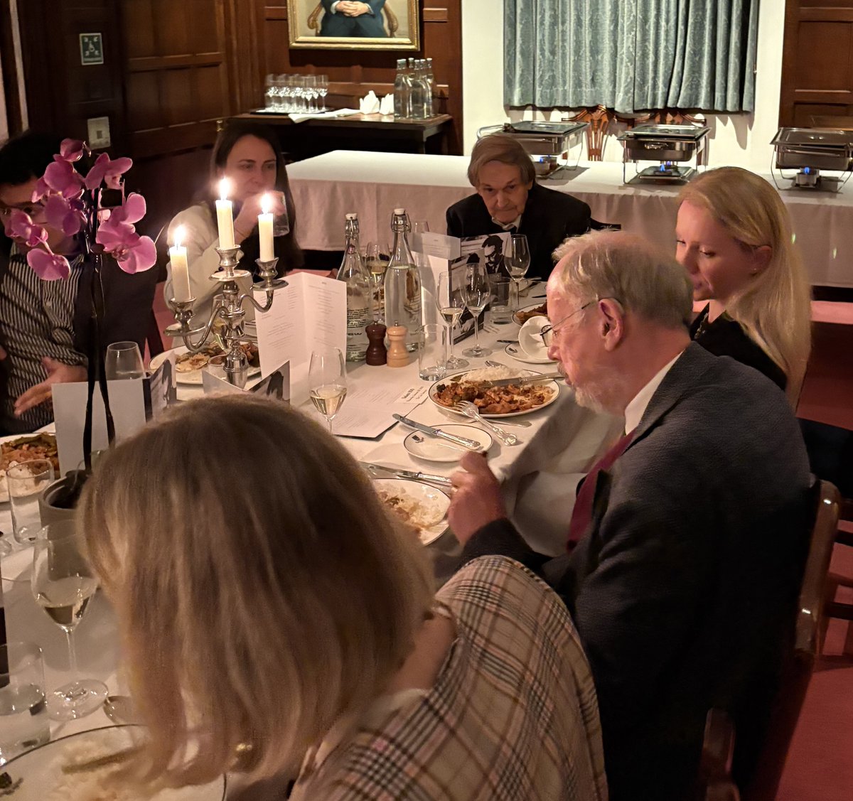 Digital Archaeology tweet media