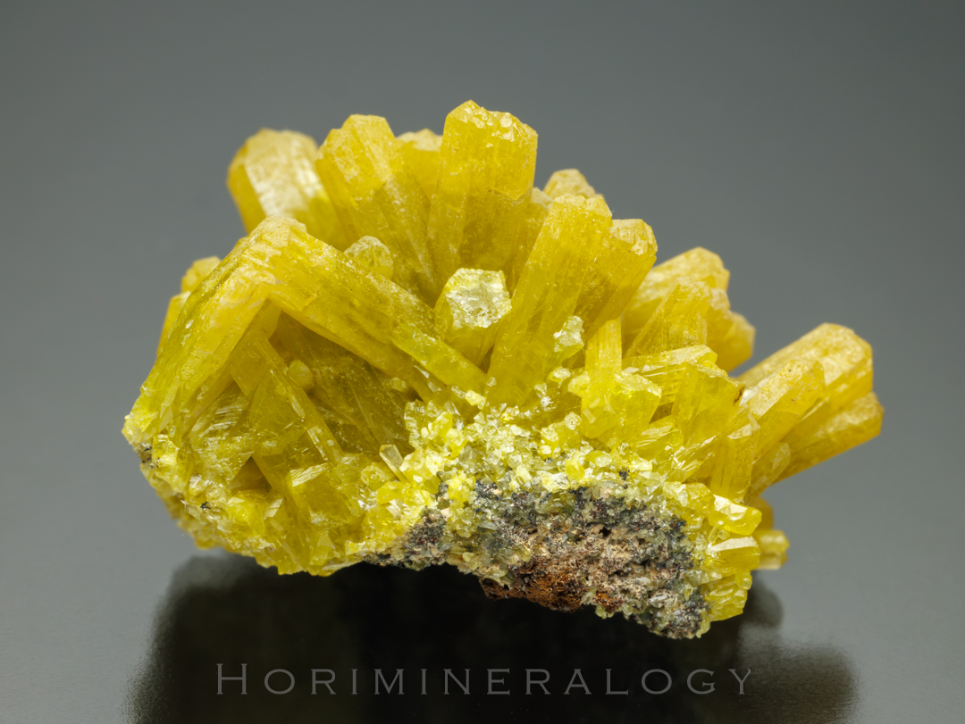 ホリミネラロジー (@Horimineralogy) / Posts / X