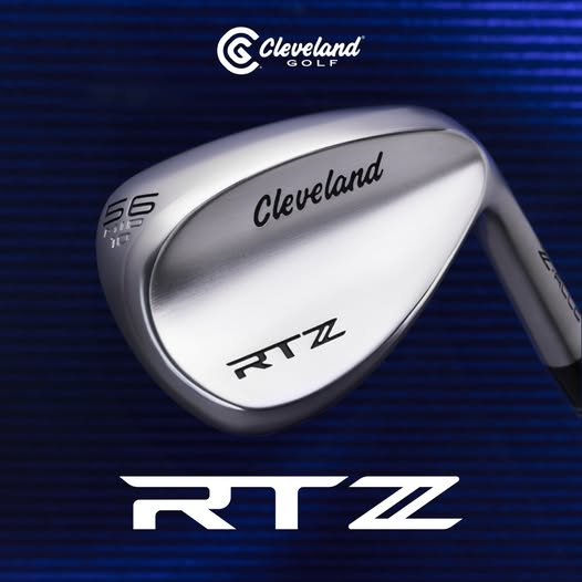 Precision-milled for ultimate spin, trusted for control when it matters most.
When every shot counts, make it RTZ.