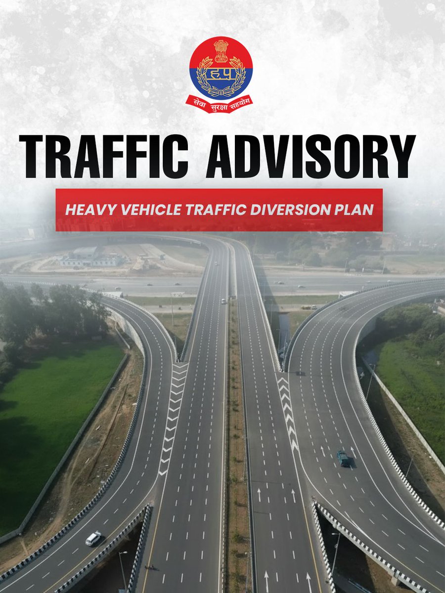 Gurugram Traffic Police tweet media