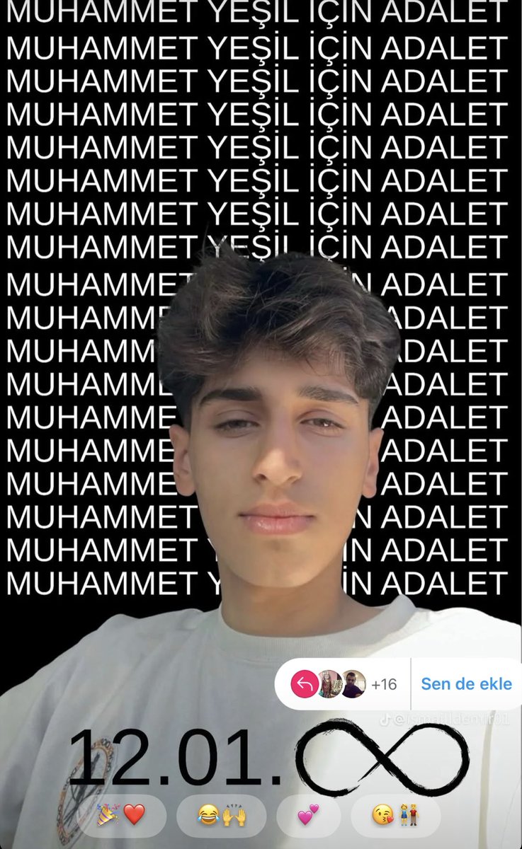 Zulfukar Yeşil tweet media