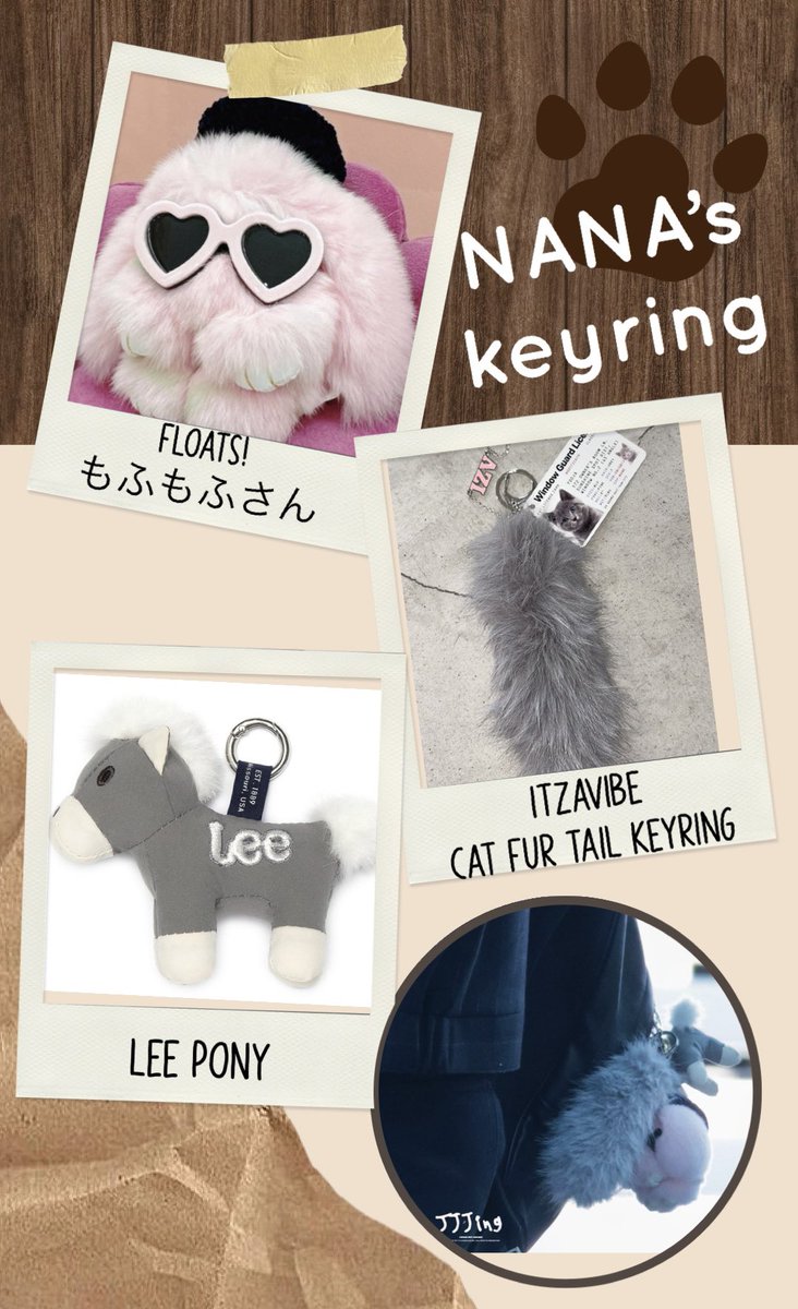 🐰NANA HOLIC tweet media