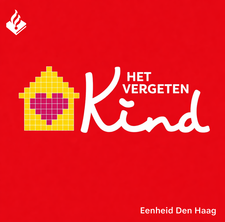 POL_RSC_DenHaag's tweet photo. ‘Het Vergeten Kind’ zorgt ervoor dat kinderen er niet alleen voor staan, zich gehoord en gezien voelen en op een veilige en stabiele plek wonen. Zodat zij zich positief kunnen ontwikkelen en betere toekomstkansen hebben.

#RegionaalServiceCentrum #PolitieEenheidDenHaag #RSCDHG 💗 https://t.co/Bhfffg1MRH