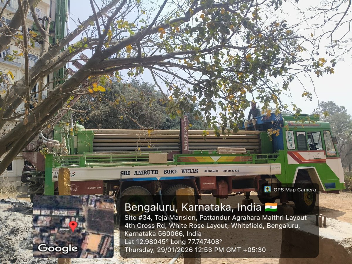 Whitefield Citizens Ward Committees tweet media