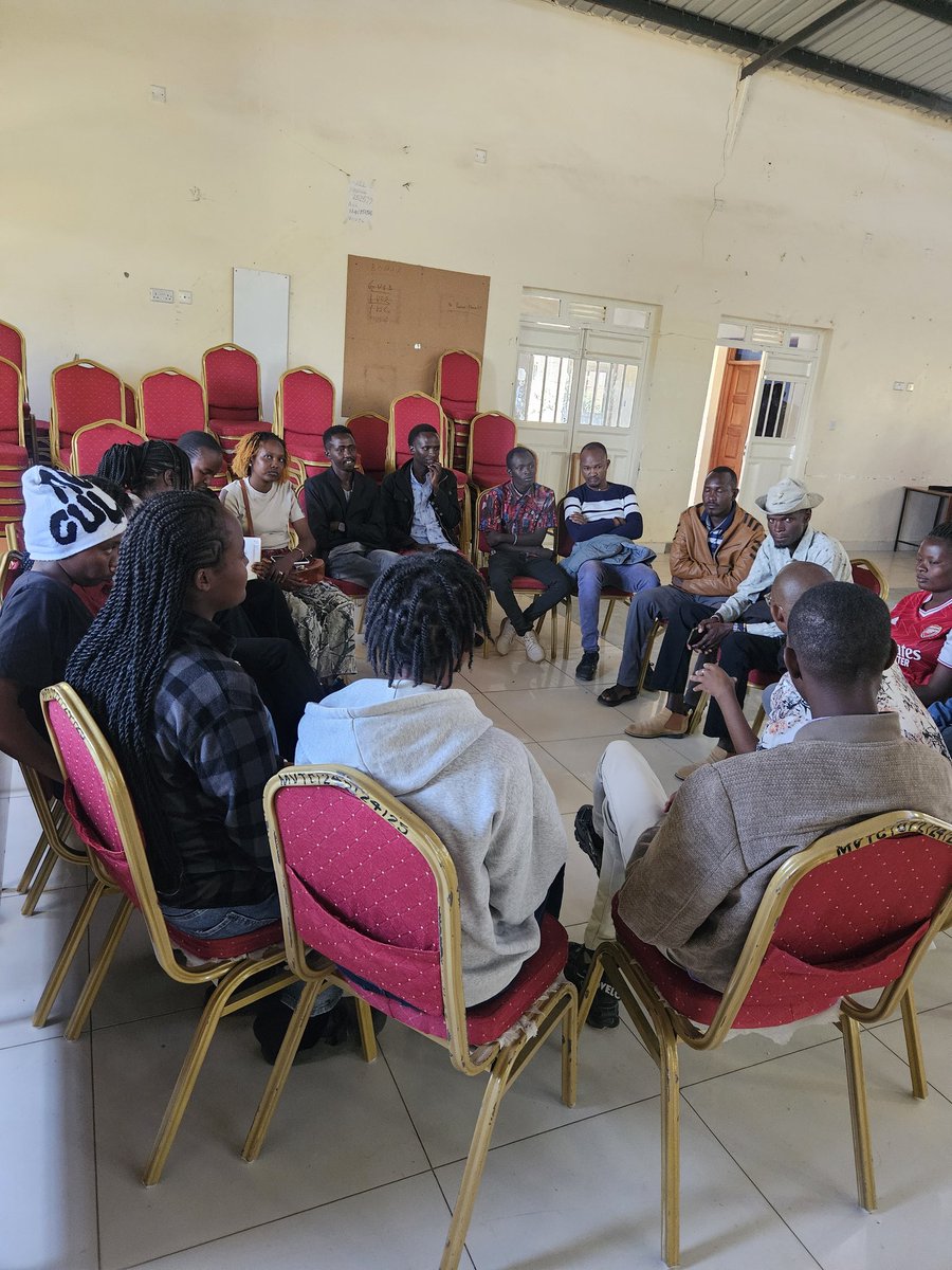 YoungMPsKenya tweet media