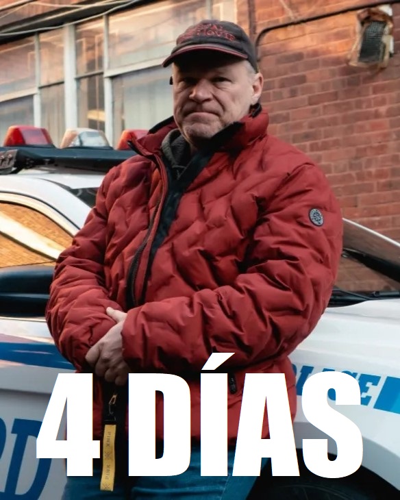 cinecutre's tweet photo. Buenos días. Cuenta atrás para #CutreCon XV. https://t.co/ls7aZNEhRz