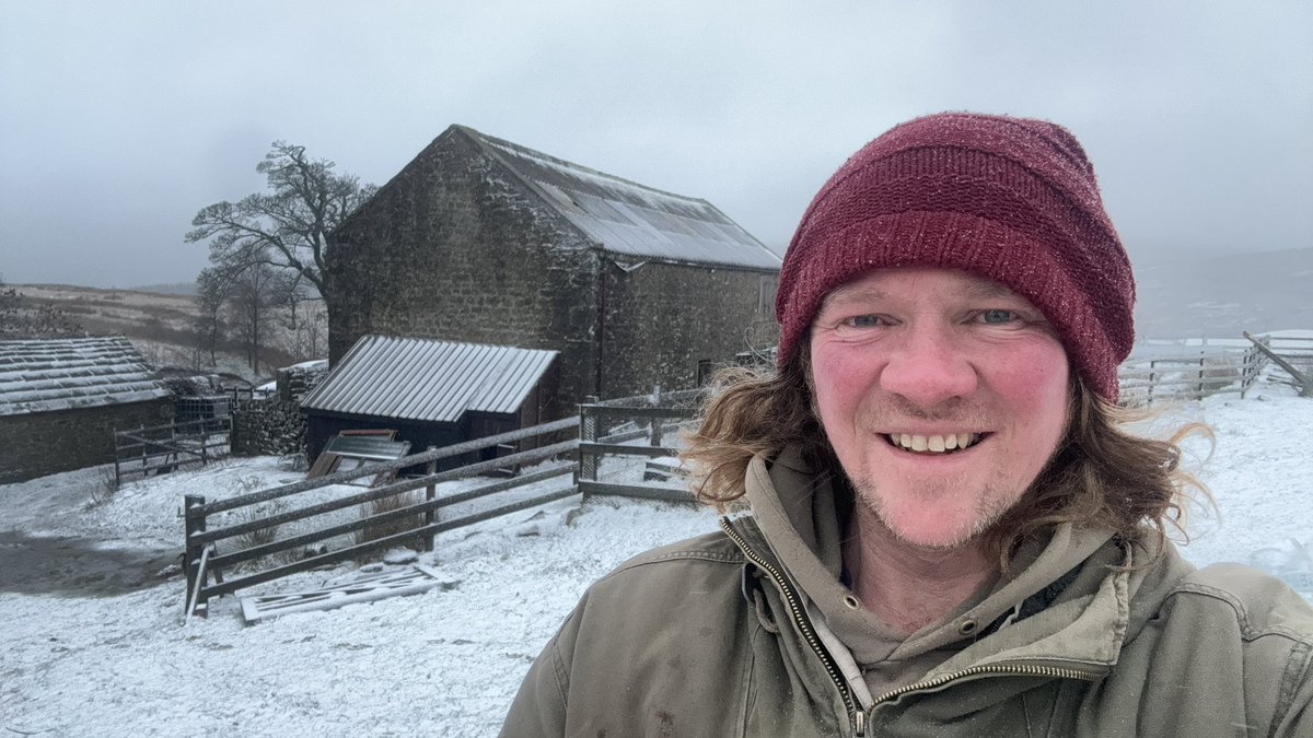 The #OffGrid Gardener tweet media