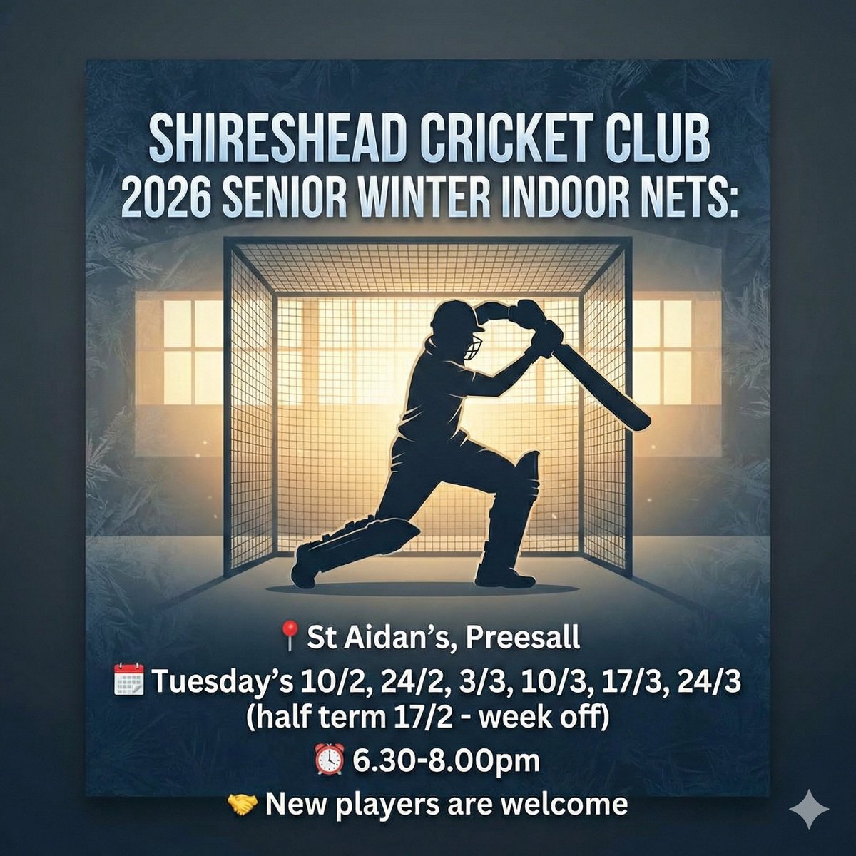 Shireshead CricketClub (@shires_fortoncc) on Twitter photo 
