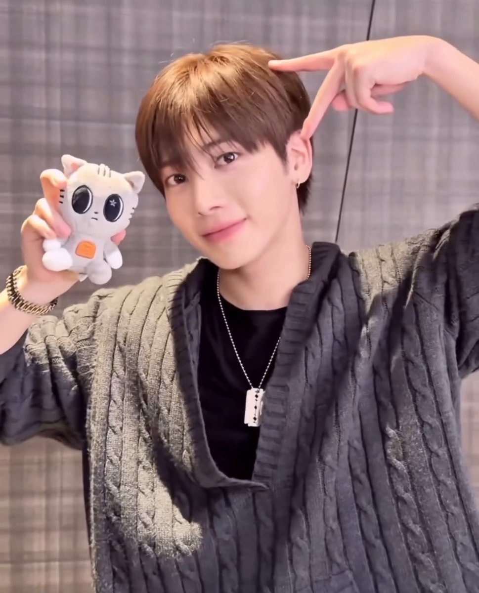 NYLONJAPAN テヒョンを表紙にしてくださりありがとうございます