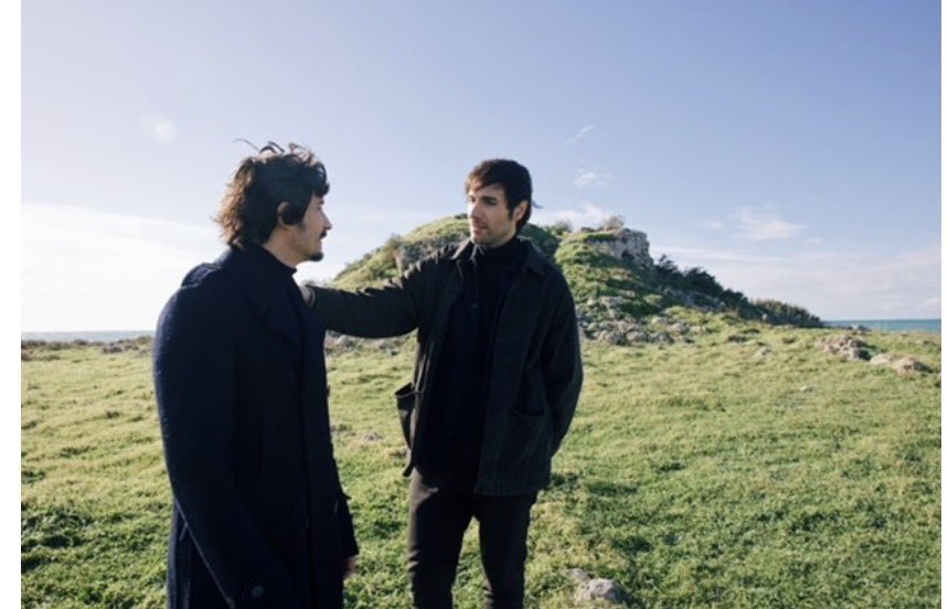 OndeFunky's tweet photo. Greta é il frutto di un’amicizia vera, di una coscienza che non si arrende e del lavoro di due ottimi autori e musicisti @AntonioMaggios &amp; @Carone_Official 
Una canzone che parla di salvaguardia ambientale e di tutto l’amore (filiale) che ci passa dentro ❤️ https://t.co/6qP6ewzN5G