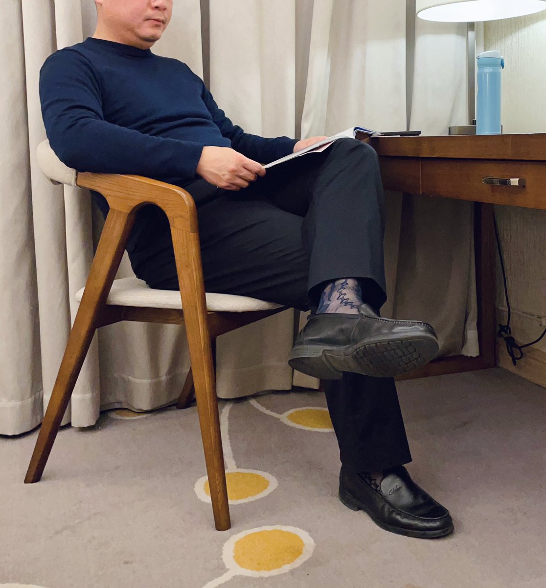 微胖的春天 tweet media