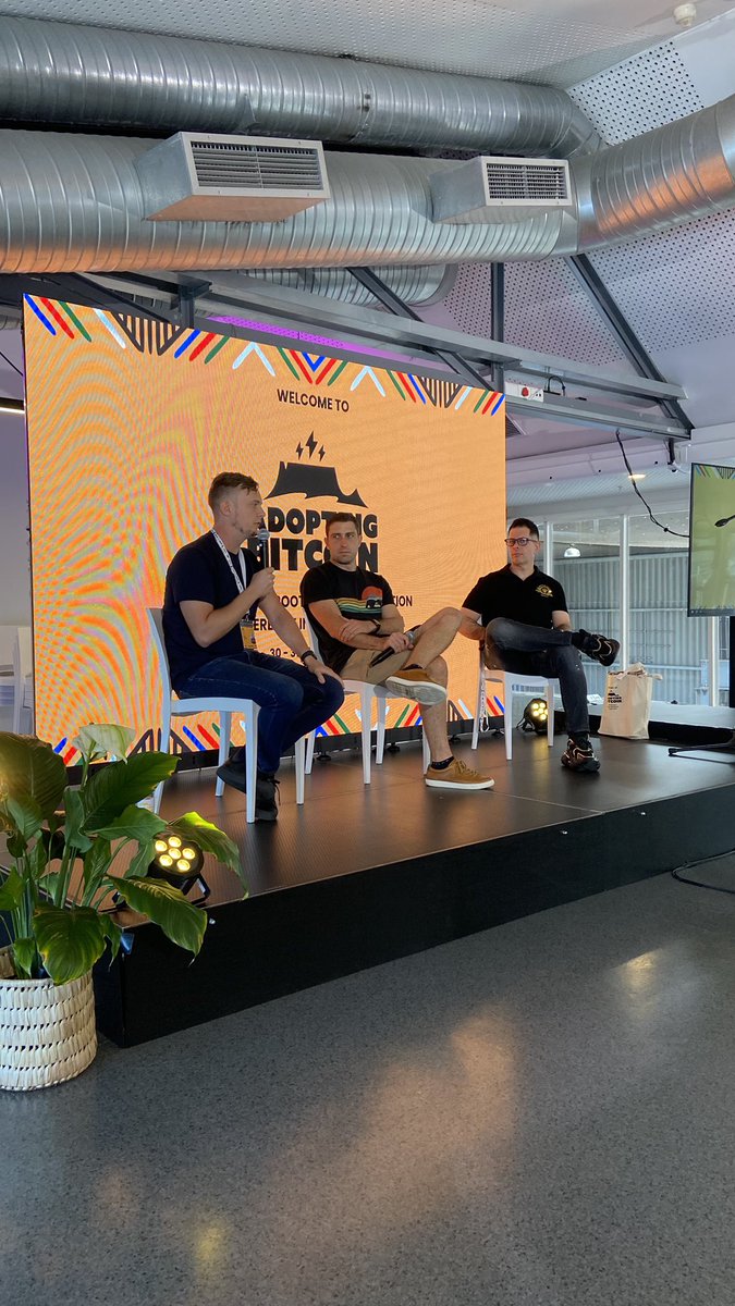 Riccardo Spagni (@fluffypony) / Posts / X