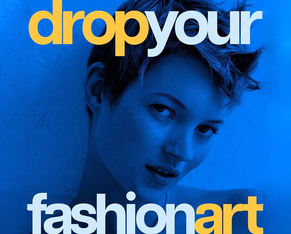 Happy Friday 💛
Fashion Friday 🩵

Drop your Fashion Art 👇
Photography, painting, drawing, AI, whatever...