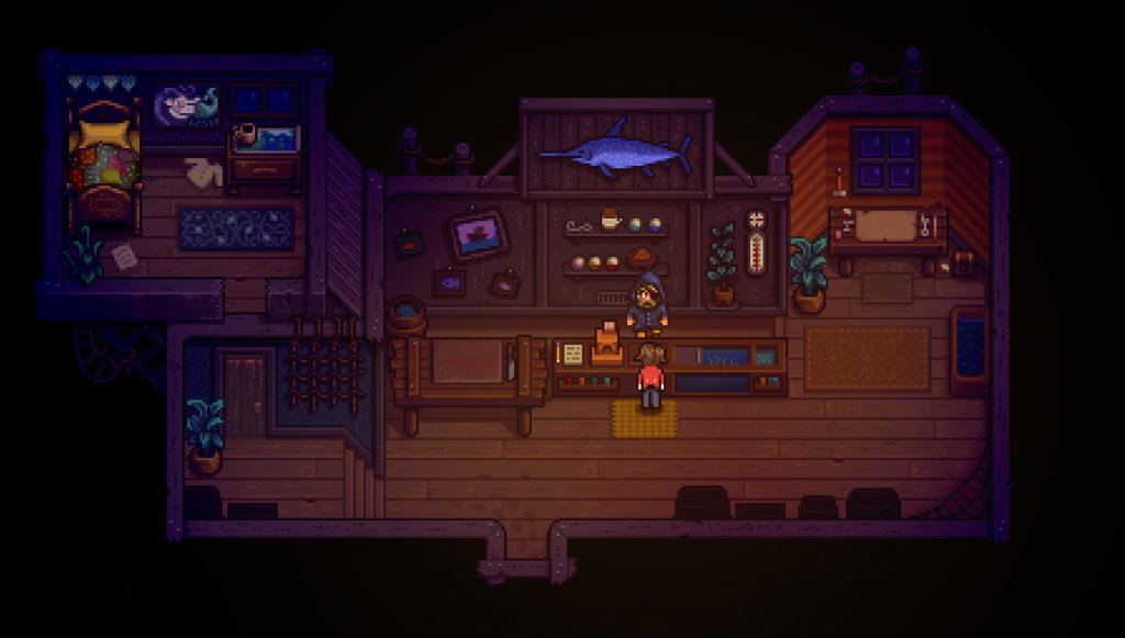 『スターデューバレー』開発者の新作ゲーム『Haunted Chocolatier』“開発中止”などの噂をきっぱり否定。ひさびさに開発ブログが更新
news.denfaminicogamer.jp/news/2601302d

発表時期が早すぎたことを後悔しつつも、現在開発は順調に進んでいることを報告。新たなスクリーンショットやキャラクターの画像も公開